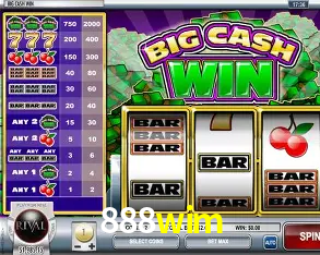 Desvendando o Mundo dos Jogos Virtuais na 888wim