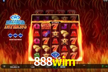 A Emoção da Loteria na 888wim: Uma Chance de Mudança de Vida