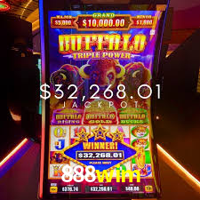 Descubra o Mundo do Cassino Online com 888wim